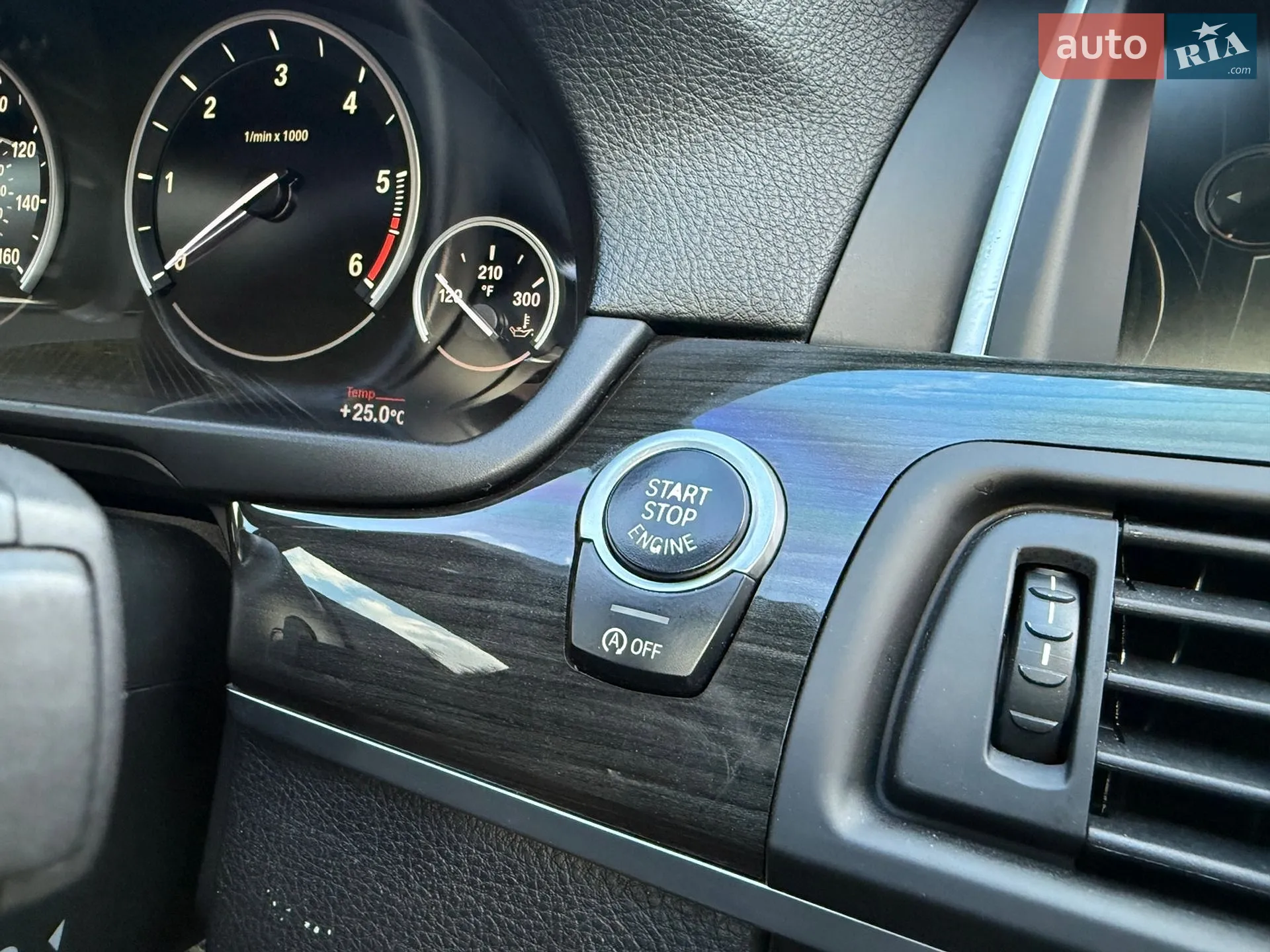 2013 BMW 5er - мініатюра 59