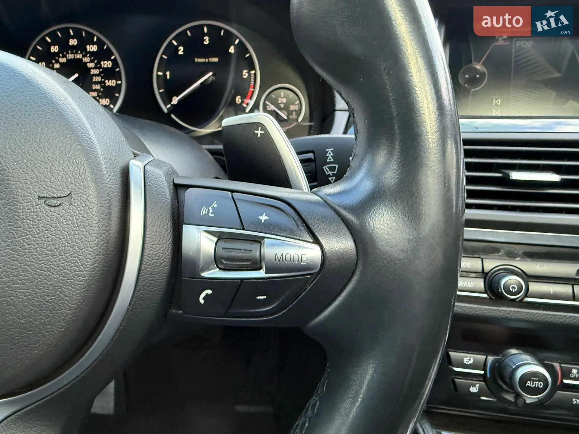 2013 BMW 5er - мініатюра 63