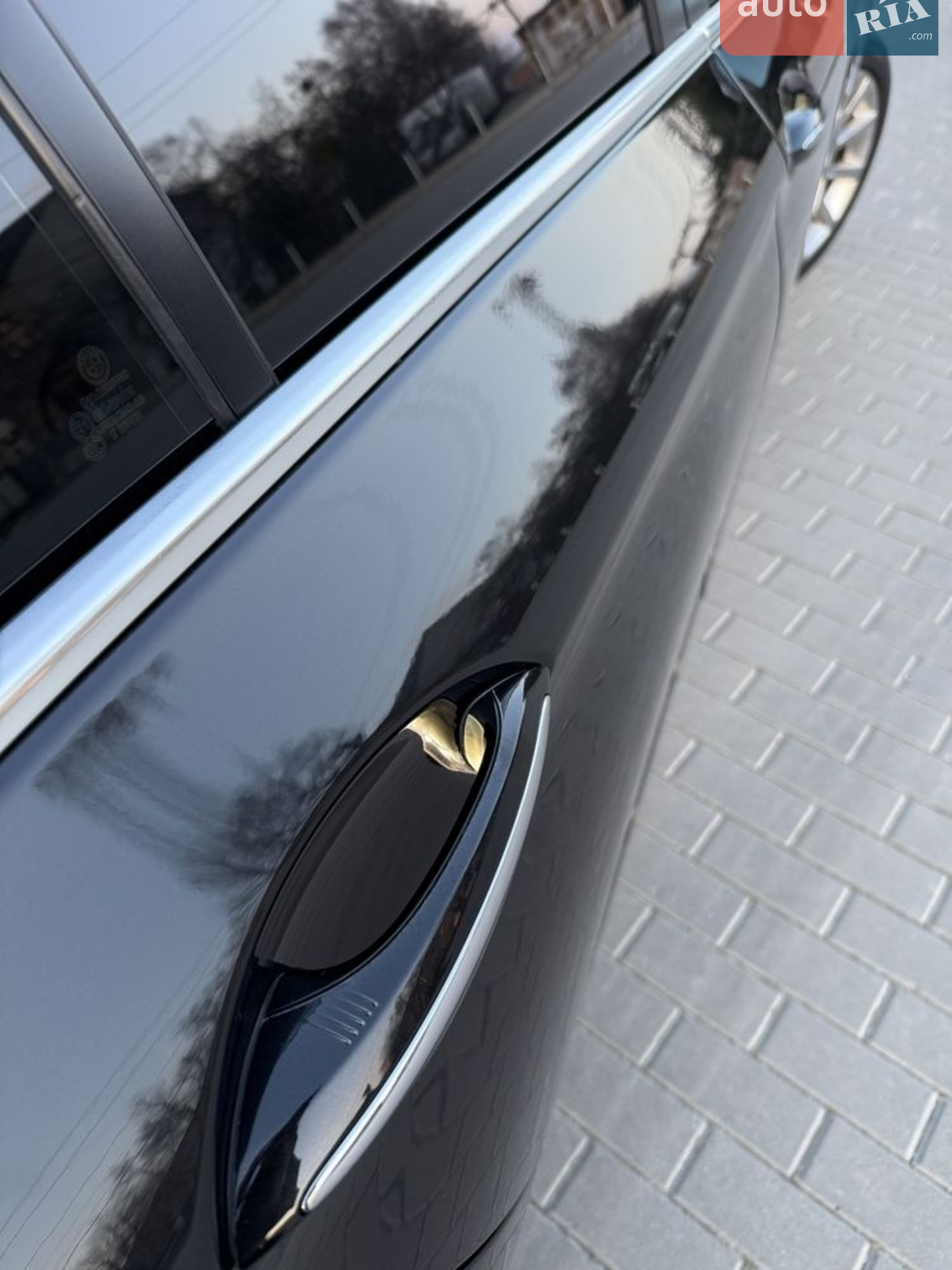 2014 BMW 5er - мініатюра 20