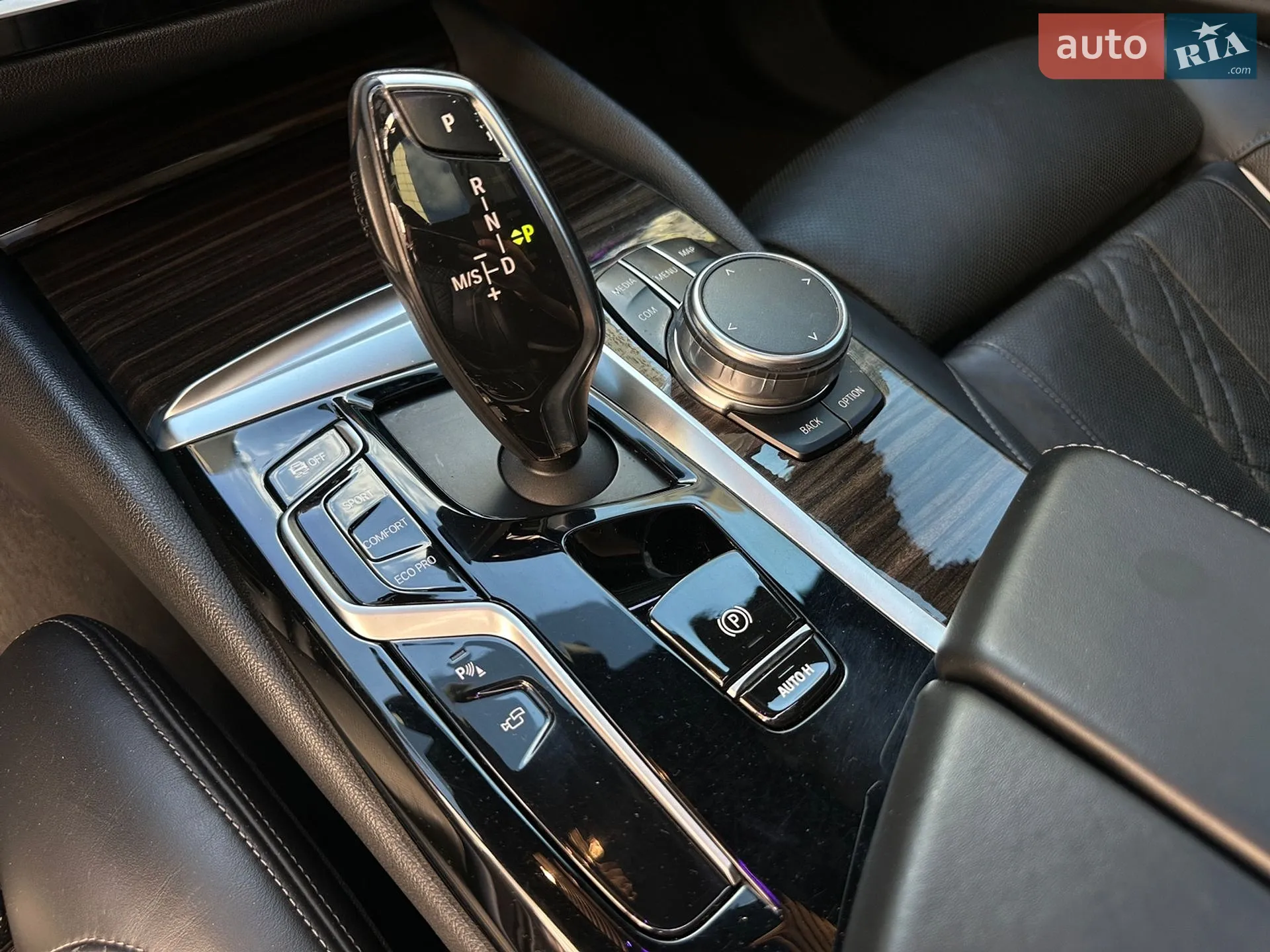 2020 BMW 5er - мініатюра 7