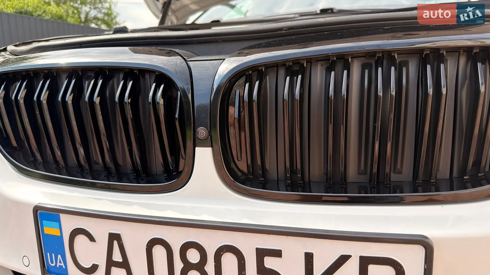 2017 BMW 5er - мініатюра 38