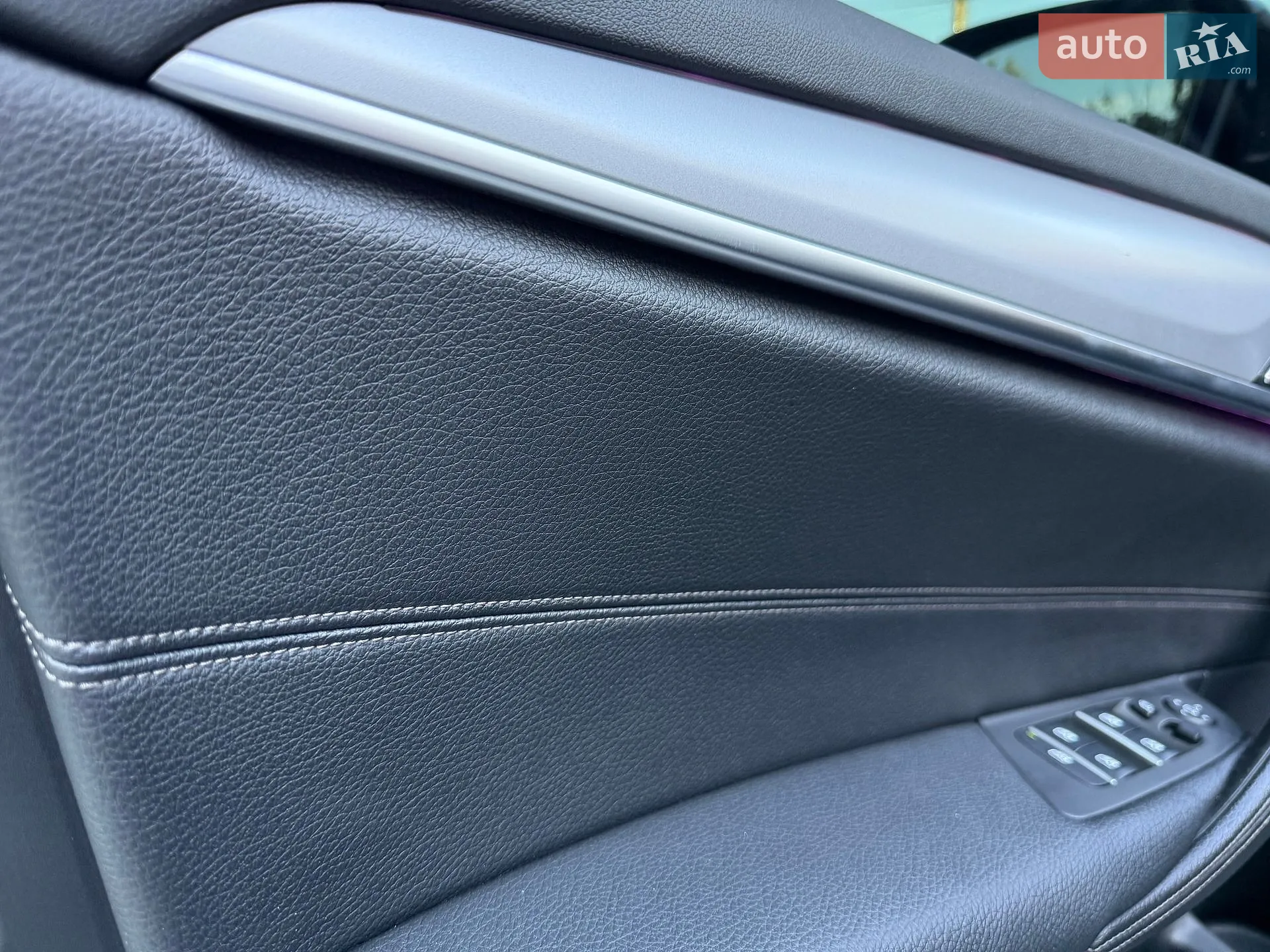 2019 BMW 5er - мініатюра 39
