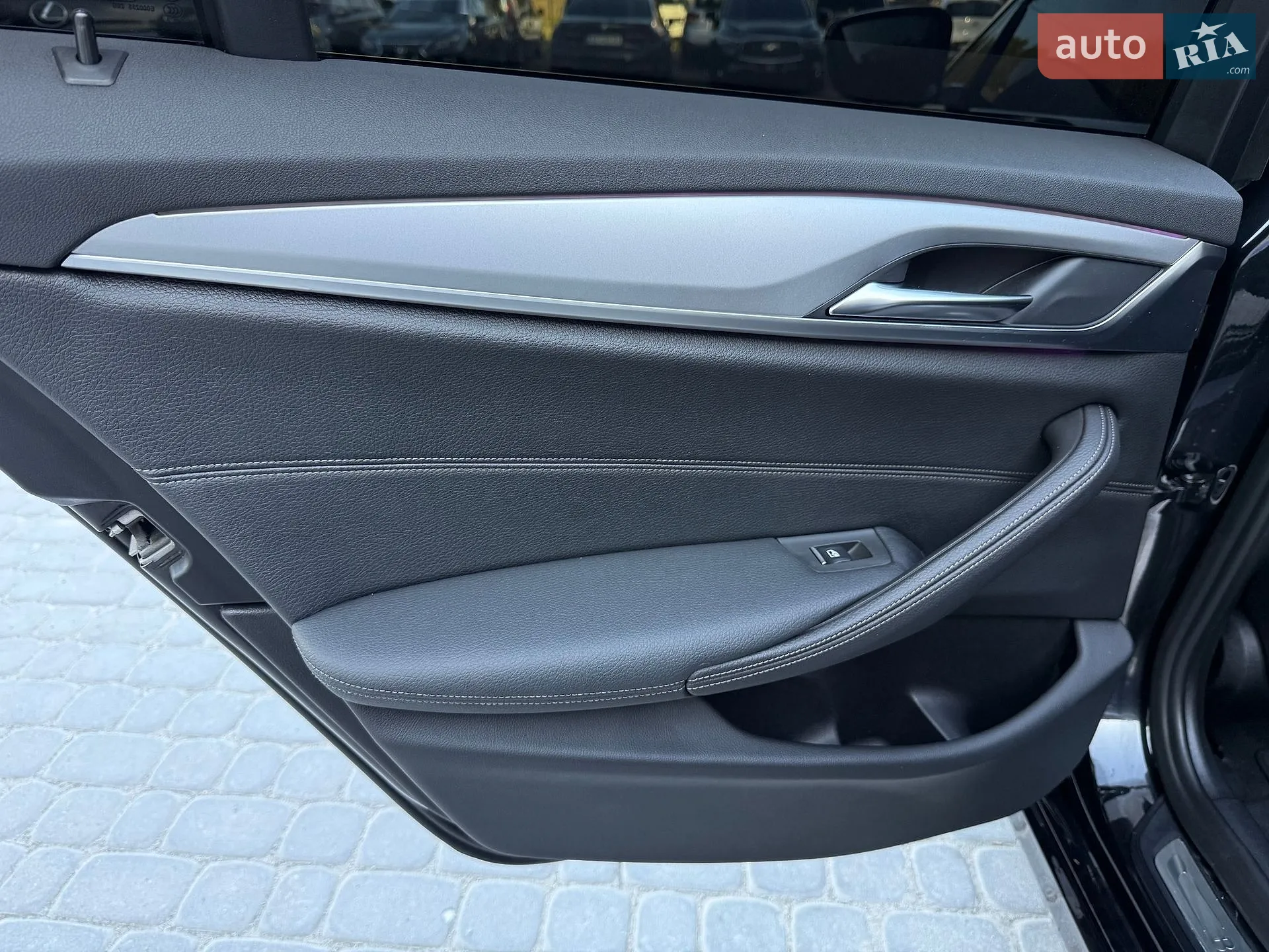 2019 BMW 5er - мініатюра 42