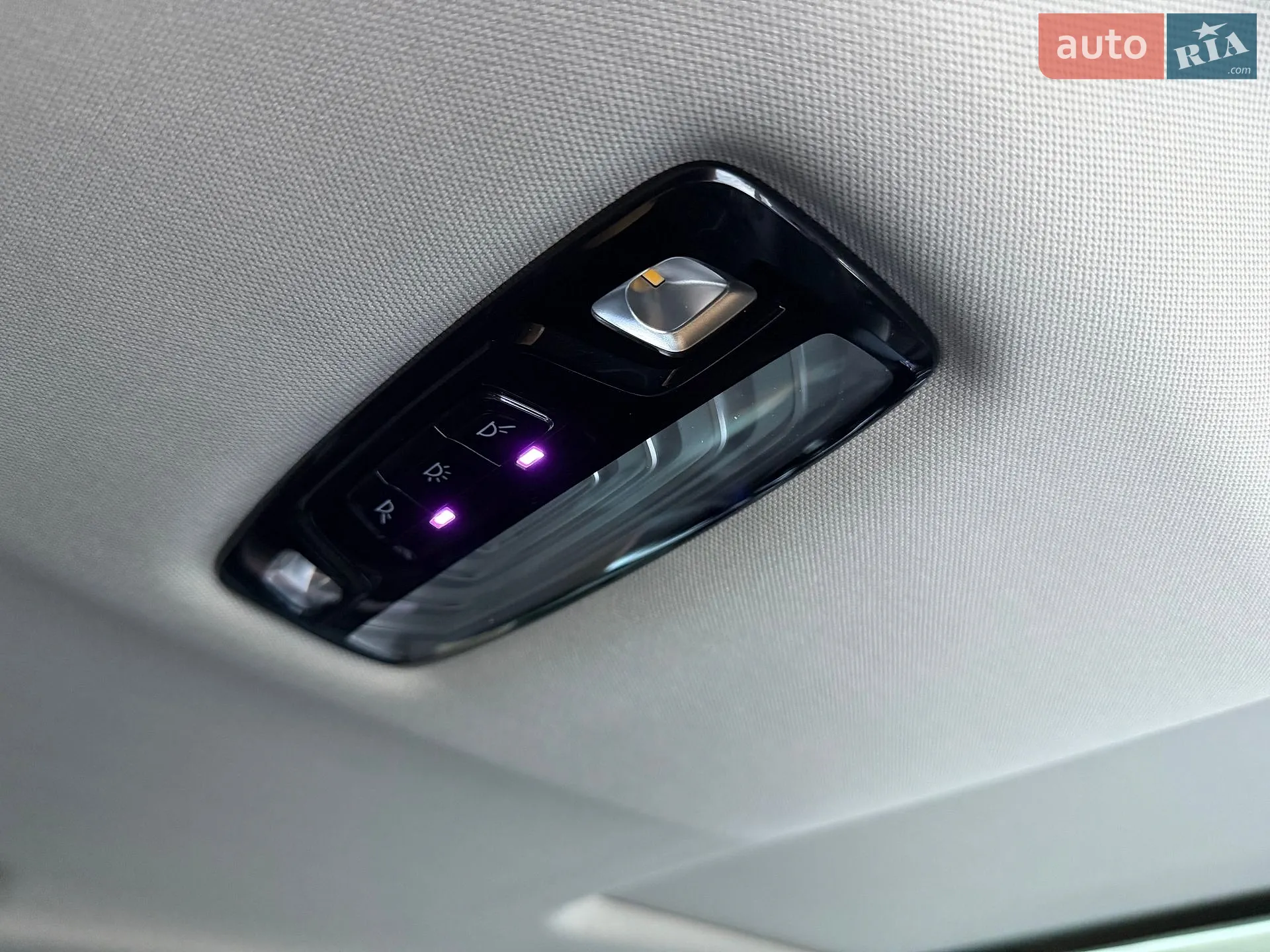 2019 BMW 5er - мініатюра 58
