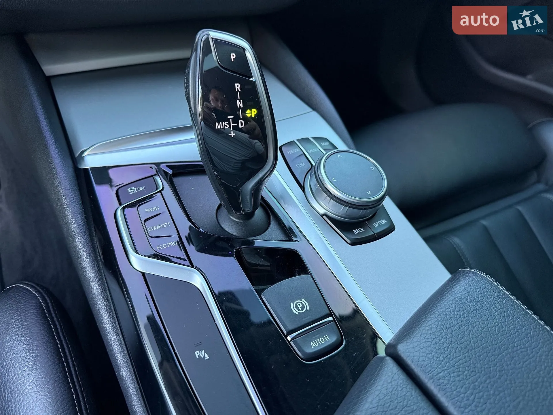 2019 BMW 5er - мініатюра 69