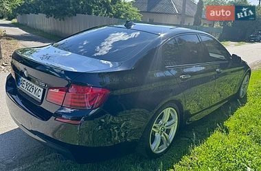 Седан BMW 5 Series 2012 в Полтаве фото 4 Седан BMW 5 Series 2012 в Полтаве
