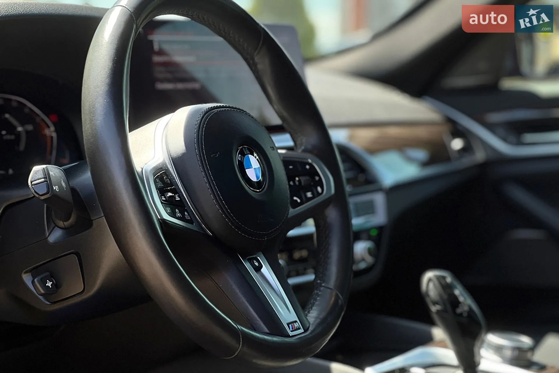 2020 BMW 5er - мініатюра 18