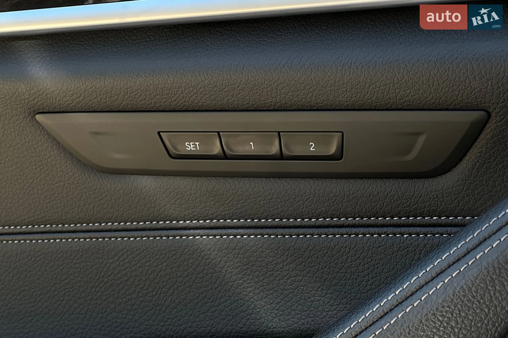 2020 BMW 5er - мініатюра 22