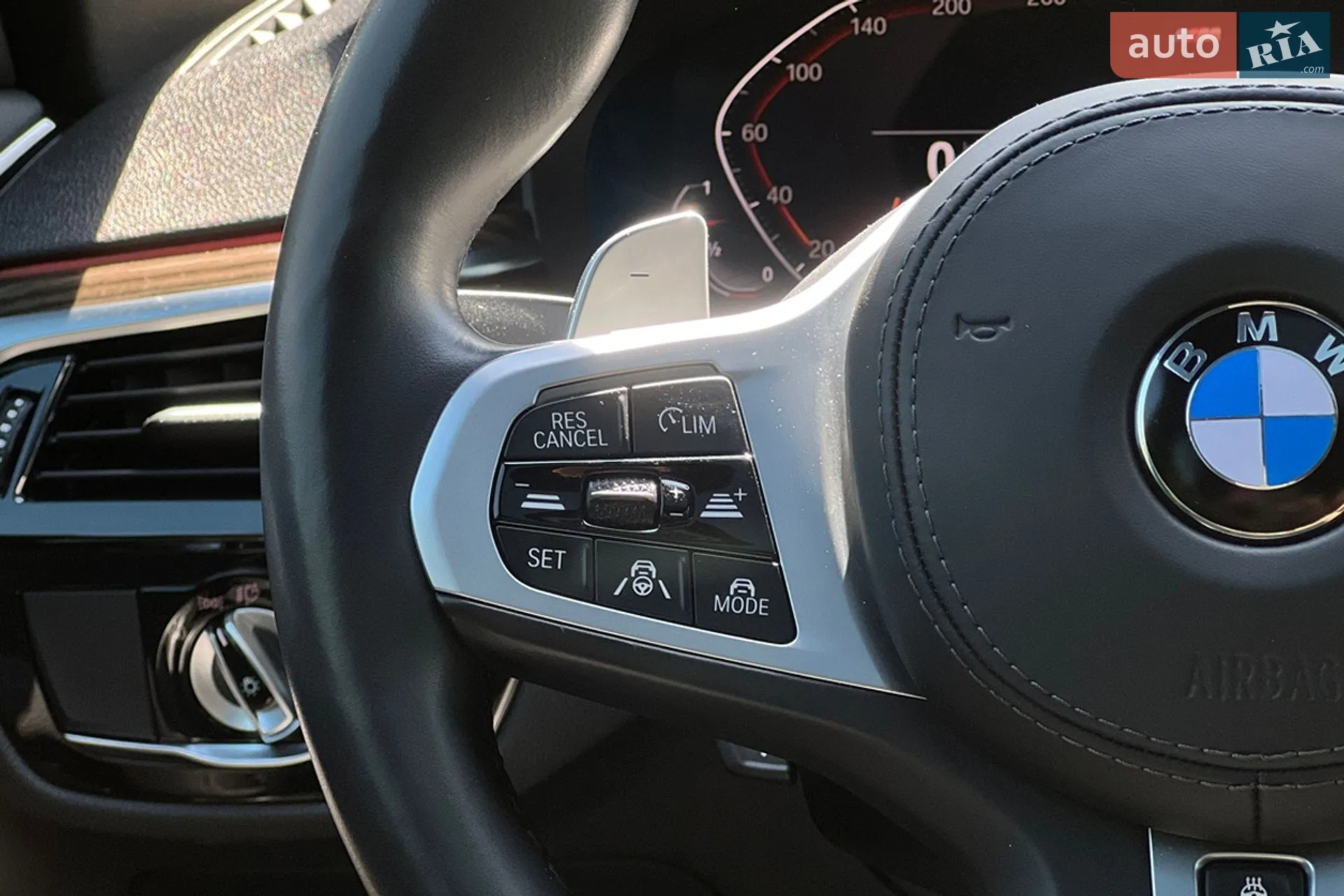 2020 BMW 5er - мініатюра 28