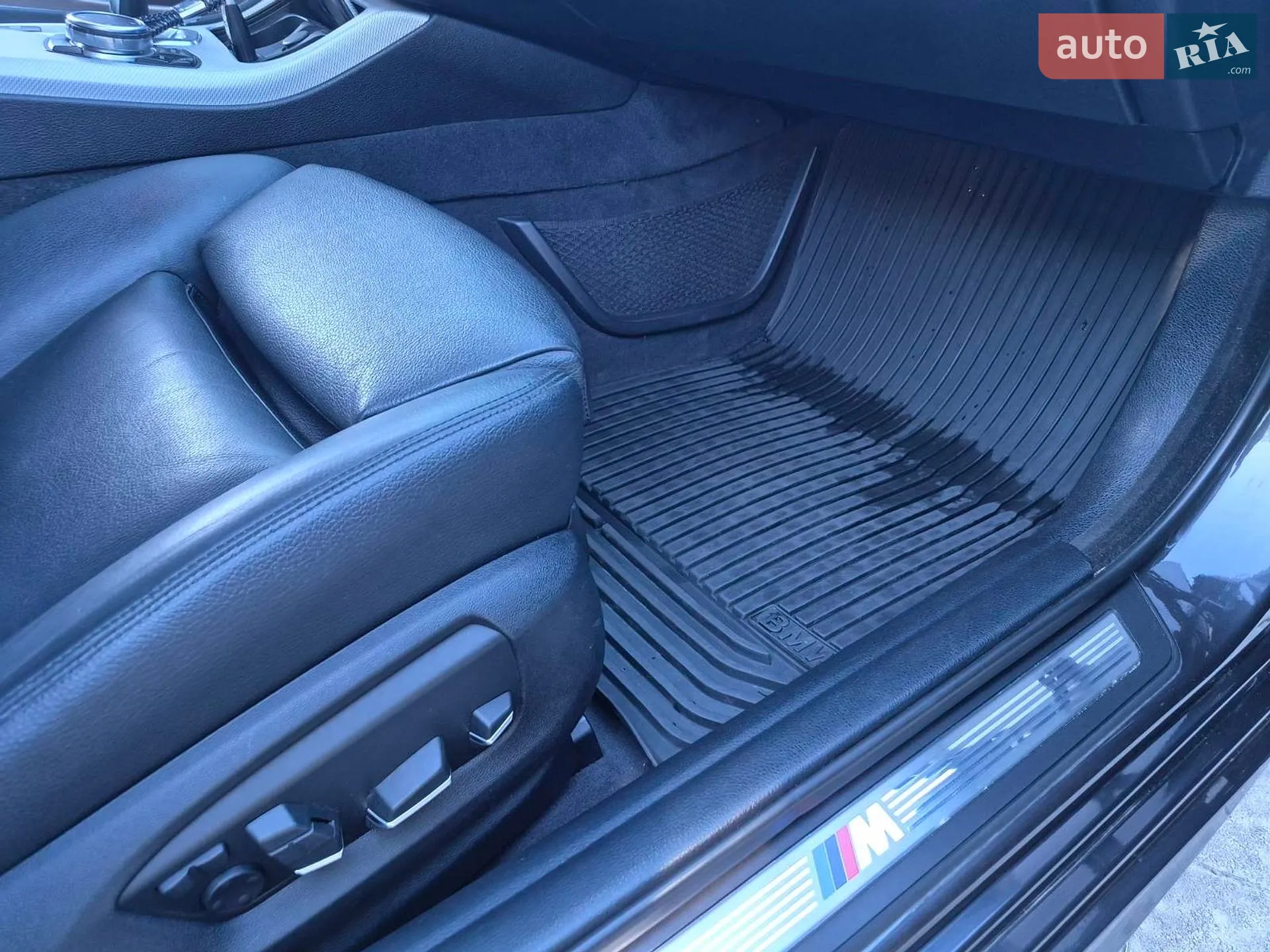2015 BMW 5er - мініатюра 18