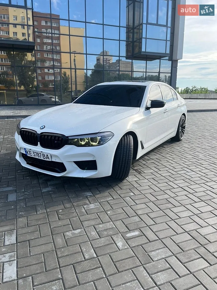 2016 BMW 5er - мініатюра 24