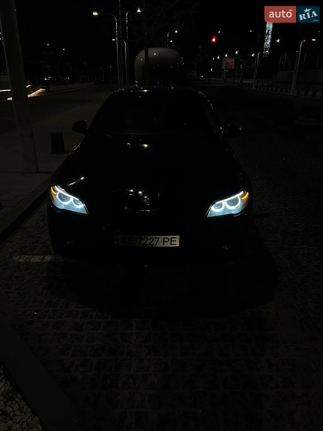 2013 BMW 5er - мініатюра 8
