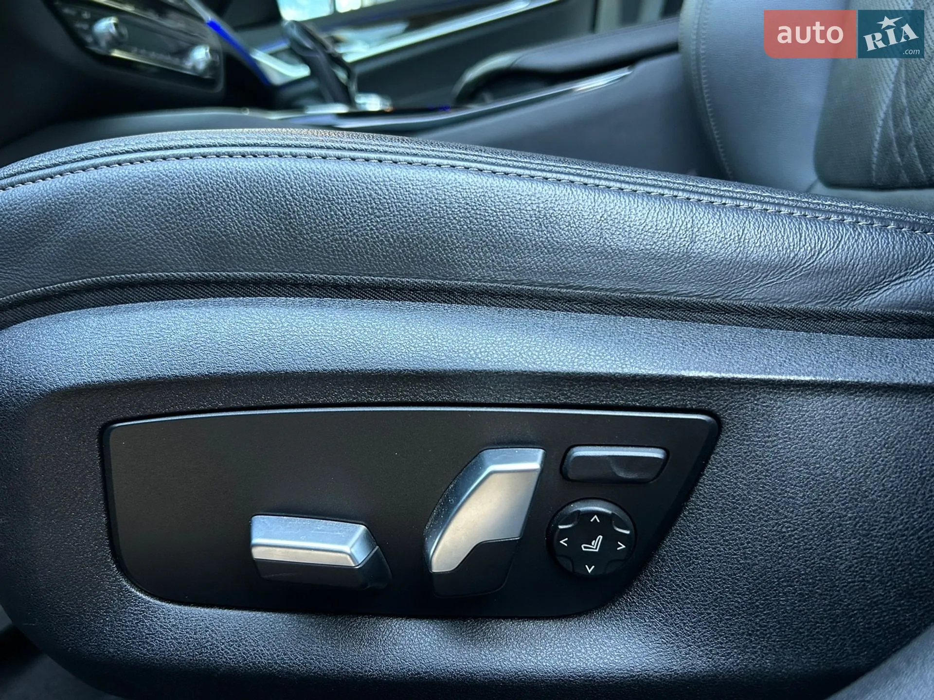2021 BMW 5er - мініатюра 16