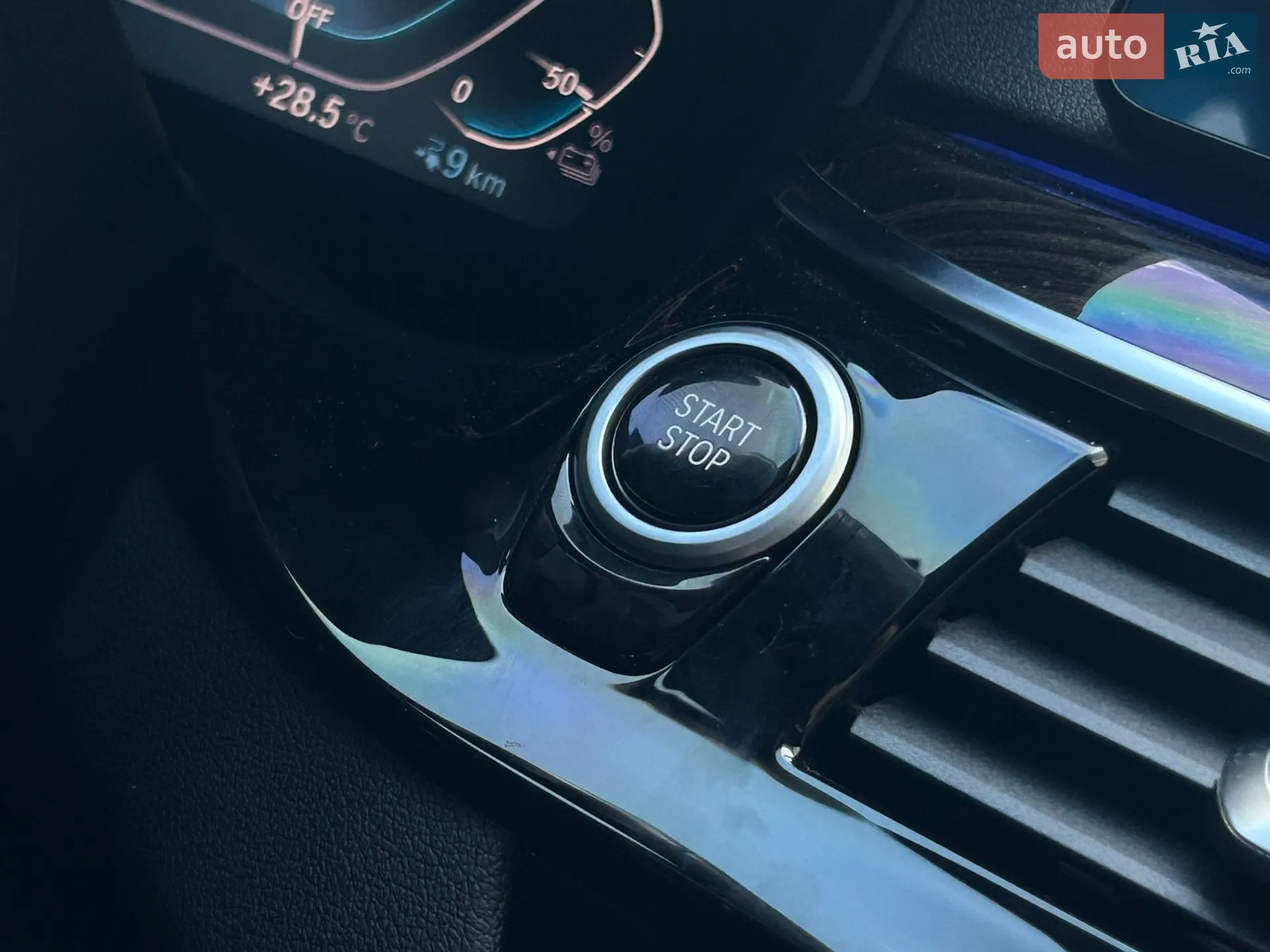 2021 BMW 5er - мініатюра 19