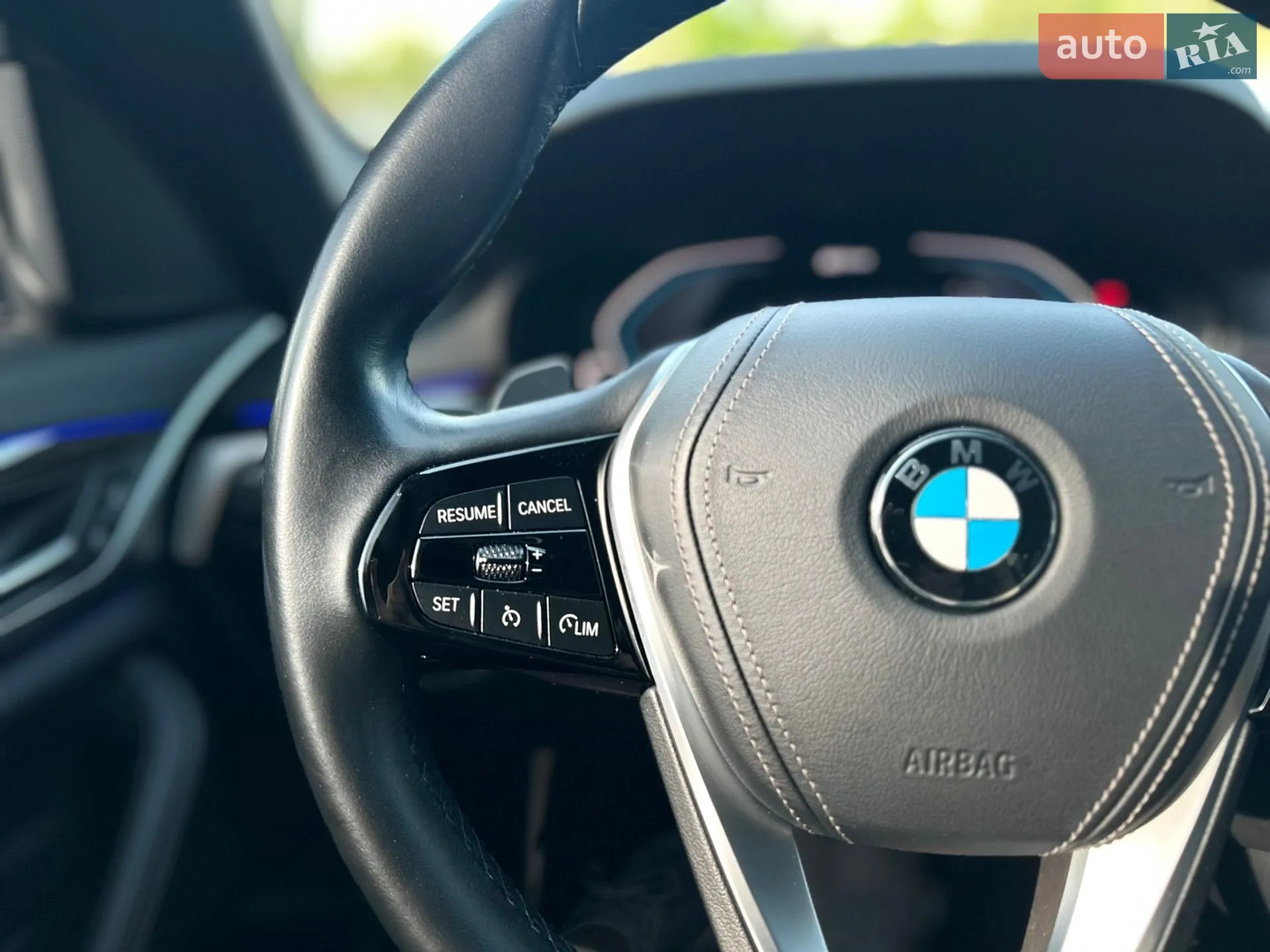 2021 BMW 5er - мініатюра 22