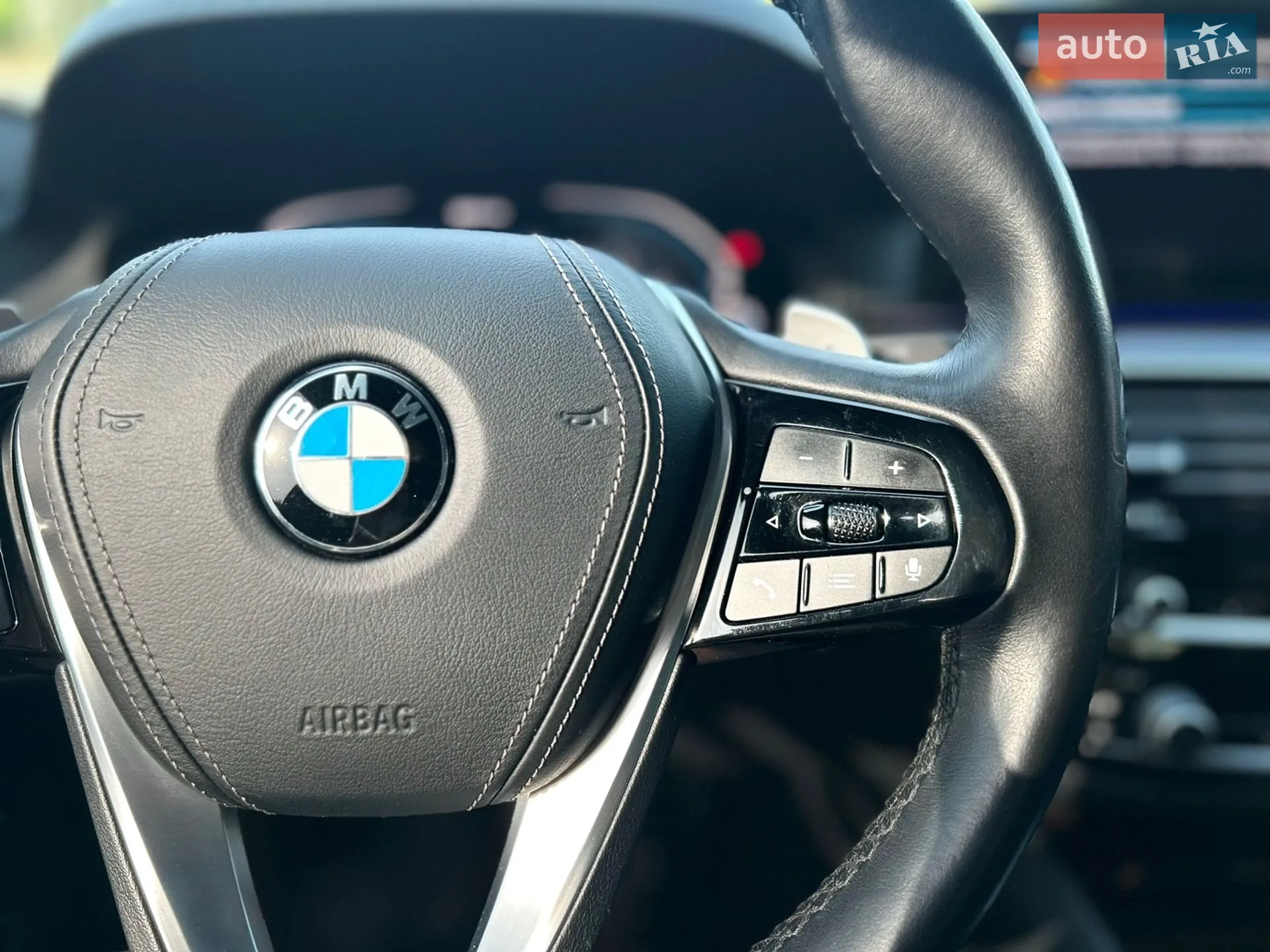 2021 BMW 5er - мініатюра 23