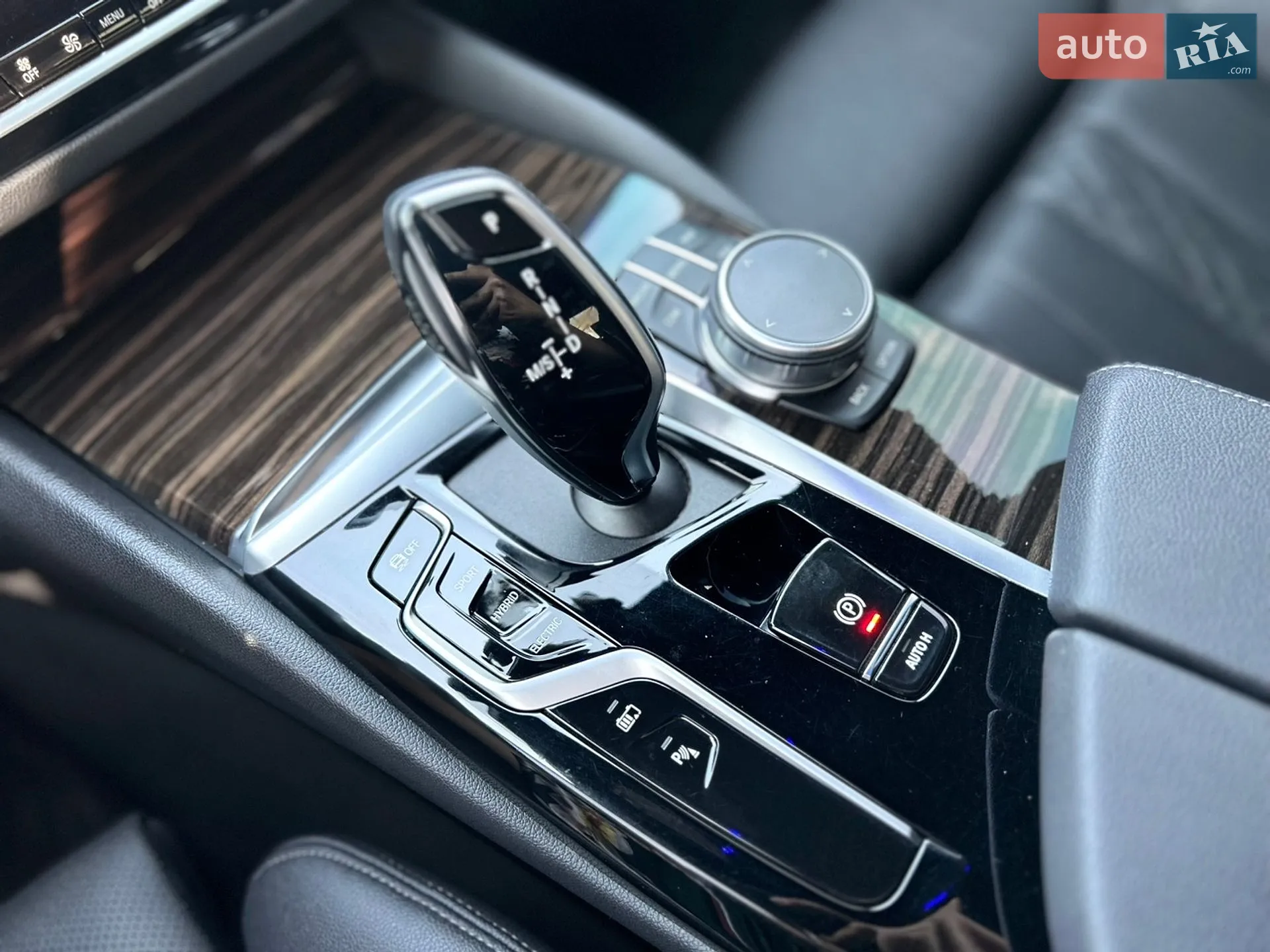 2021 BMW 5er - мініатюра 28