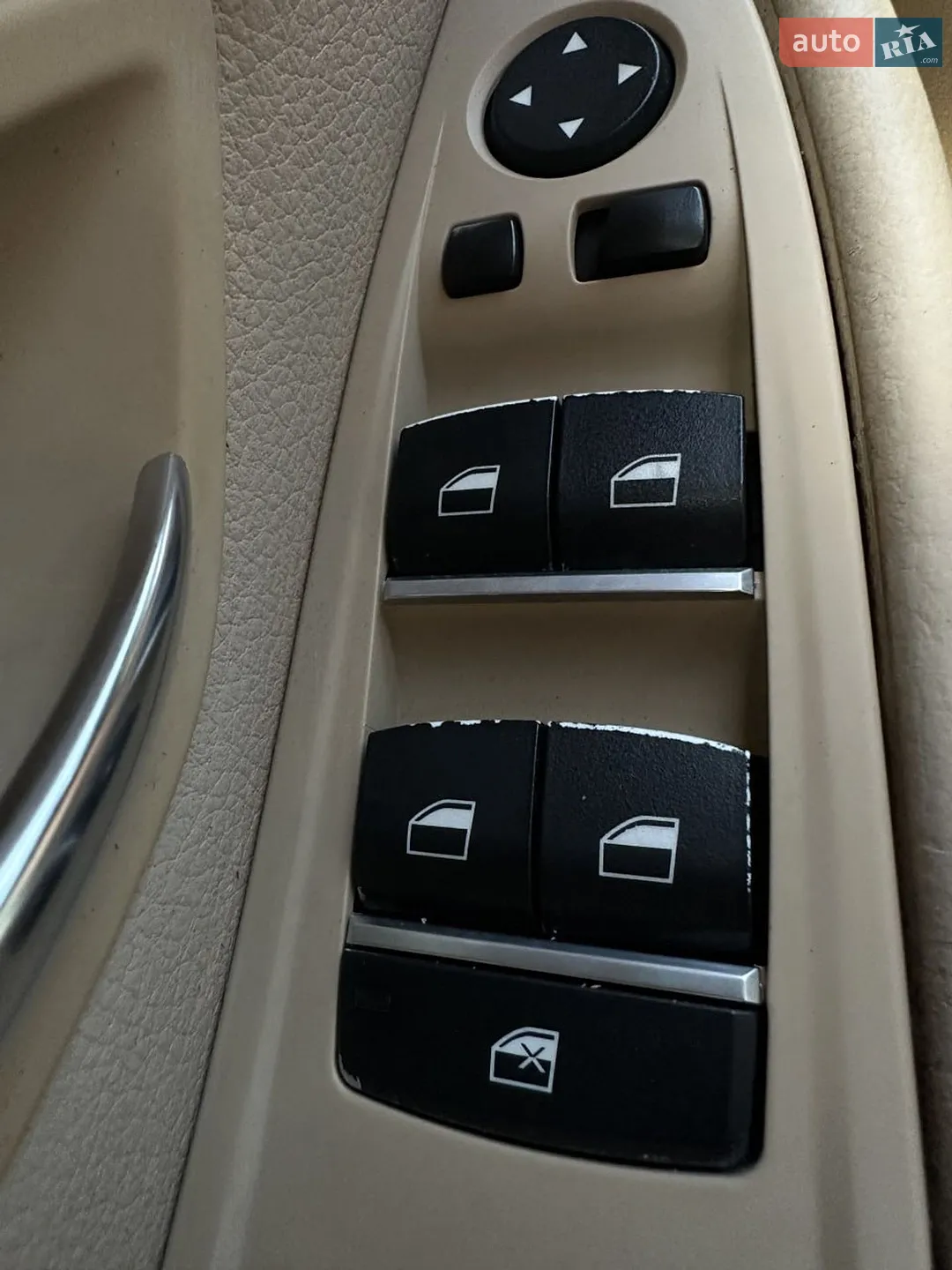 2013 BMW 5er - мініатюра 26