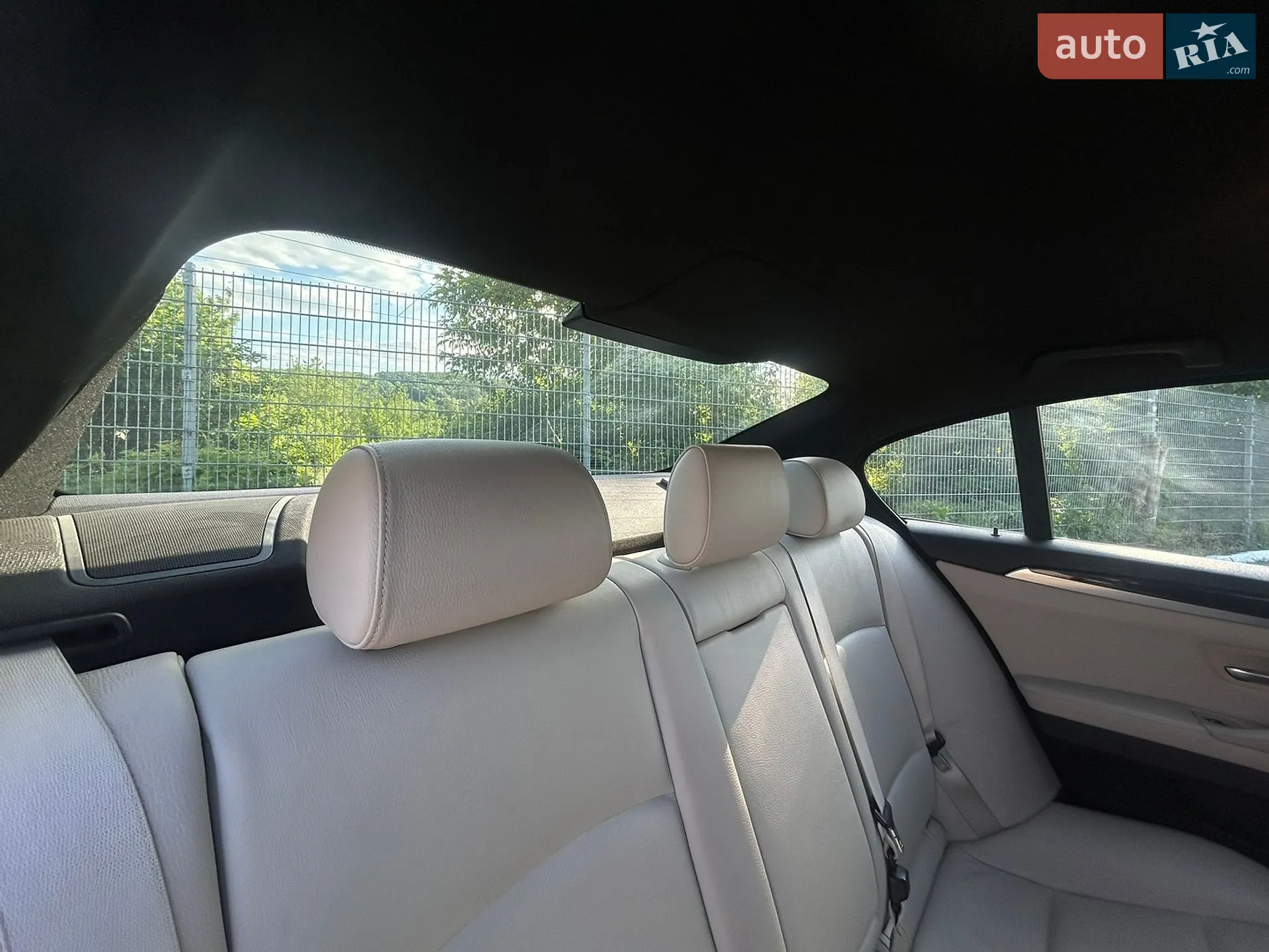 2013 BMW 5er - мініатюра 31