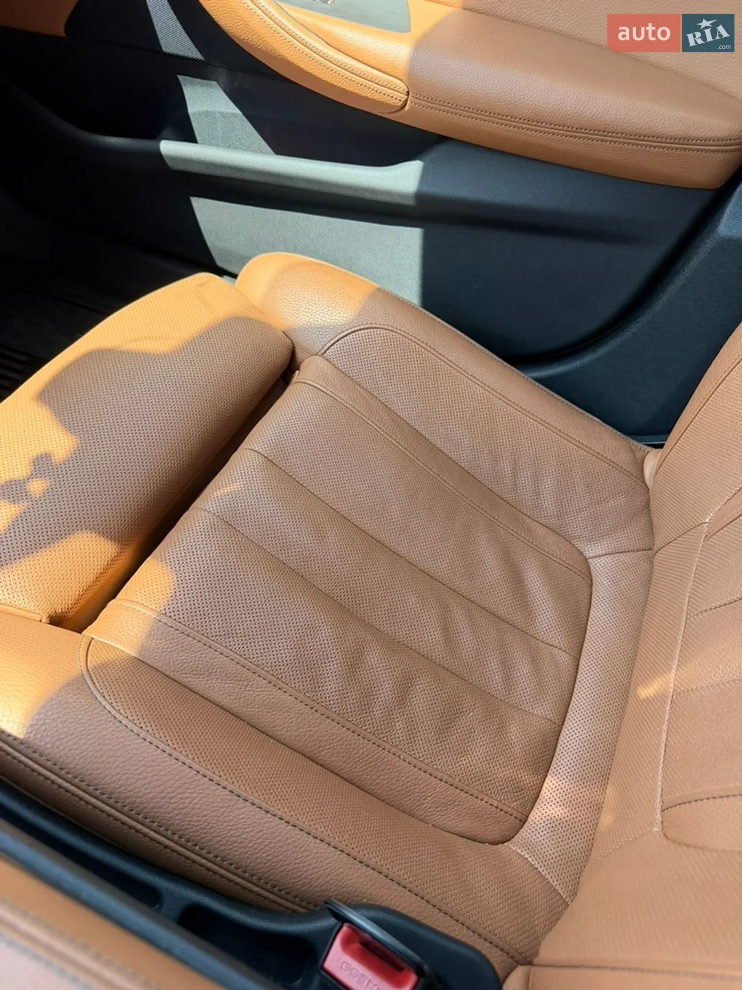 2018 BMW 5er - мініатюра 16