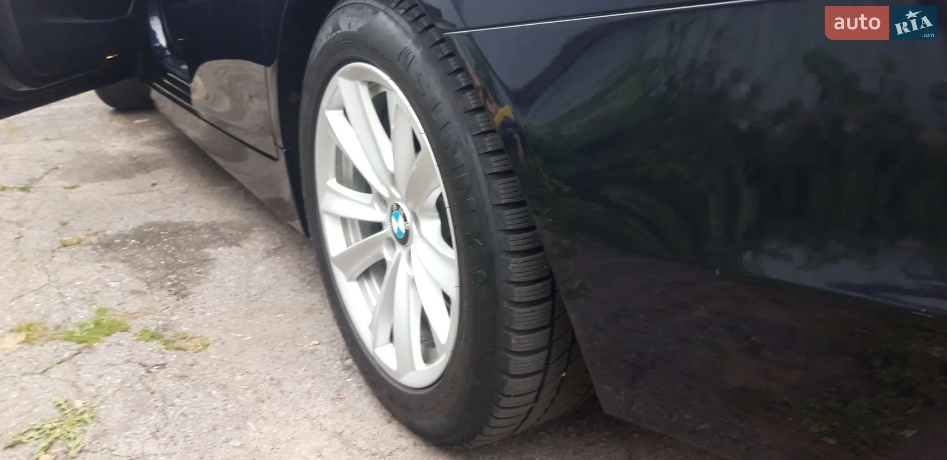 2010 BMW 5er - мініатюра 34