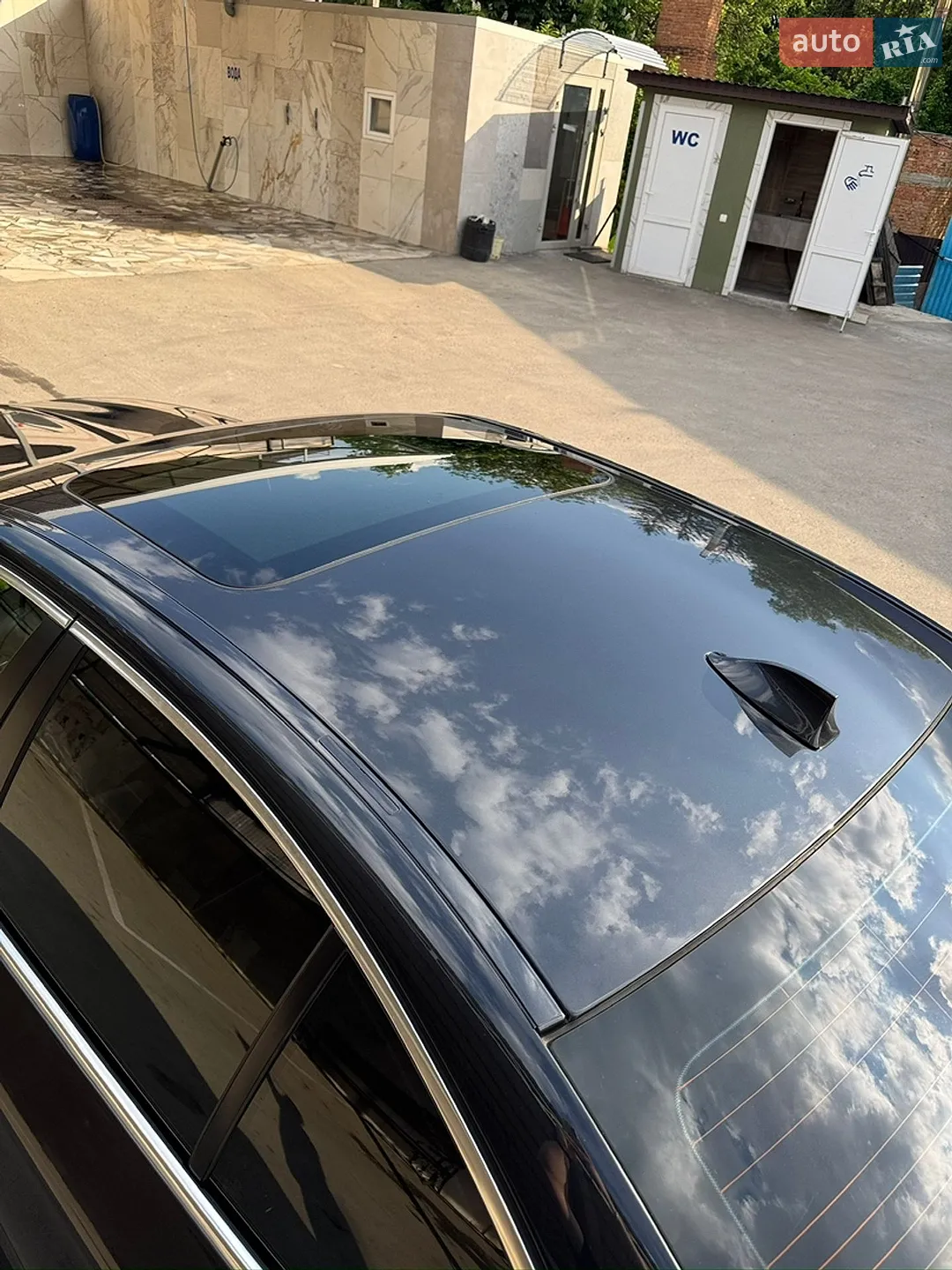 2012 BMW 5er - мініатюра 8