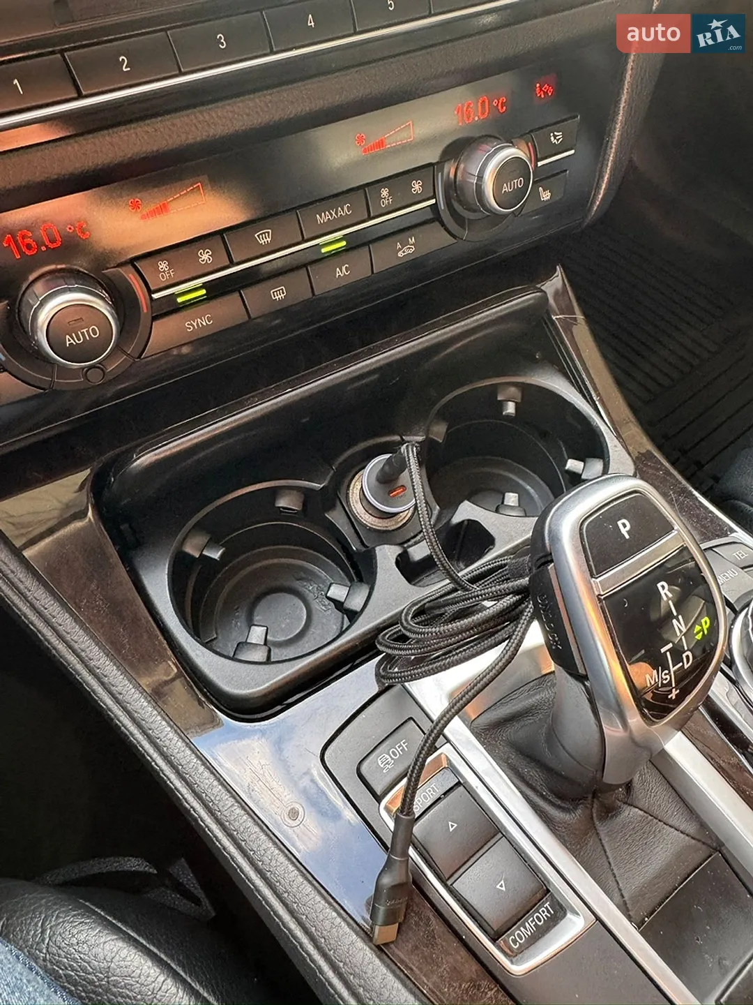 2012 BMW 5er - мініатюра 14