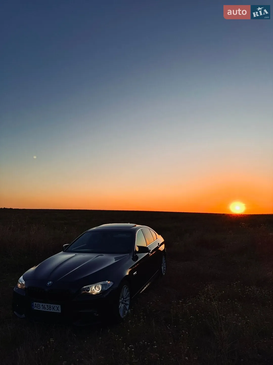 2012 BMW 5er - мініатюра 29