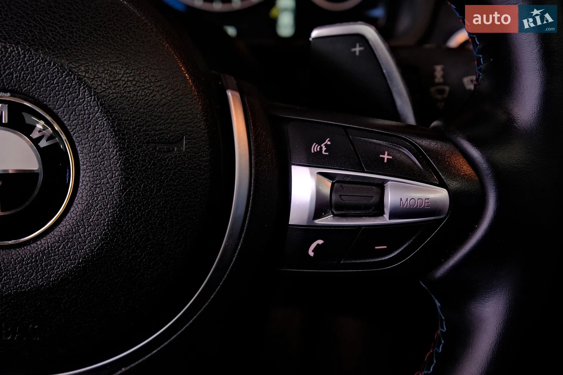 2014 BMW 5er - мініатюра 19