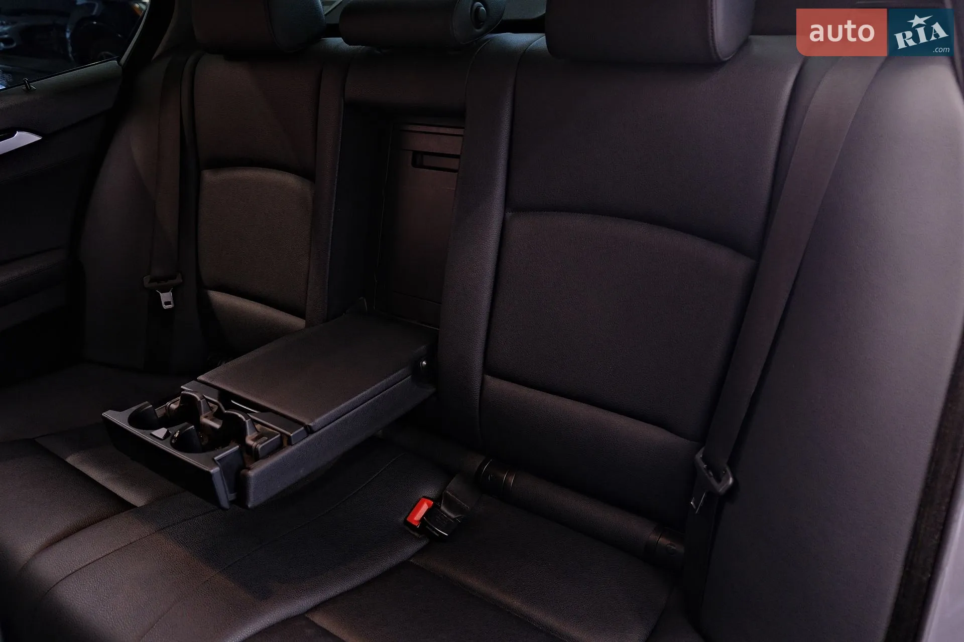 2014 BMW 5er - мініатюра 33