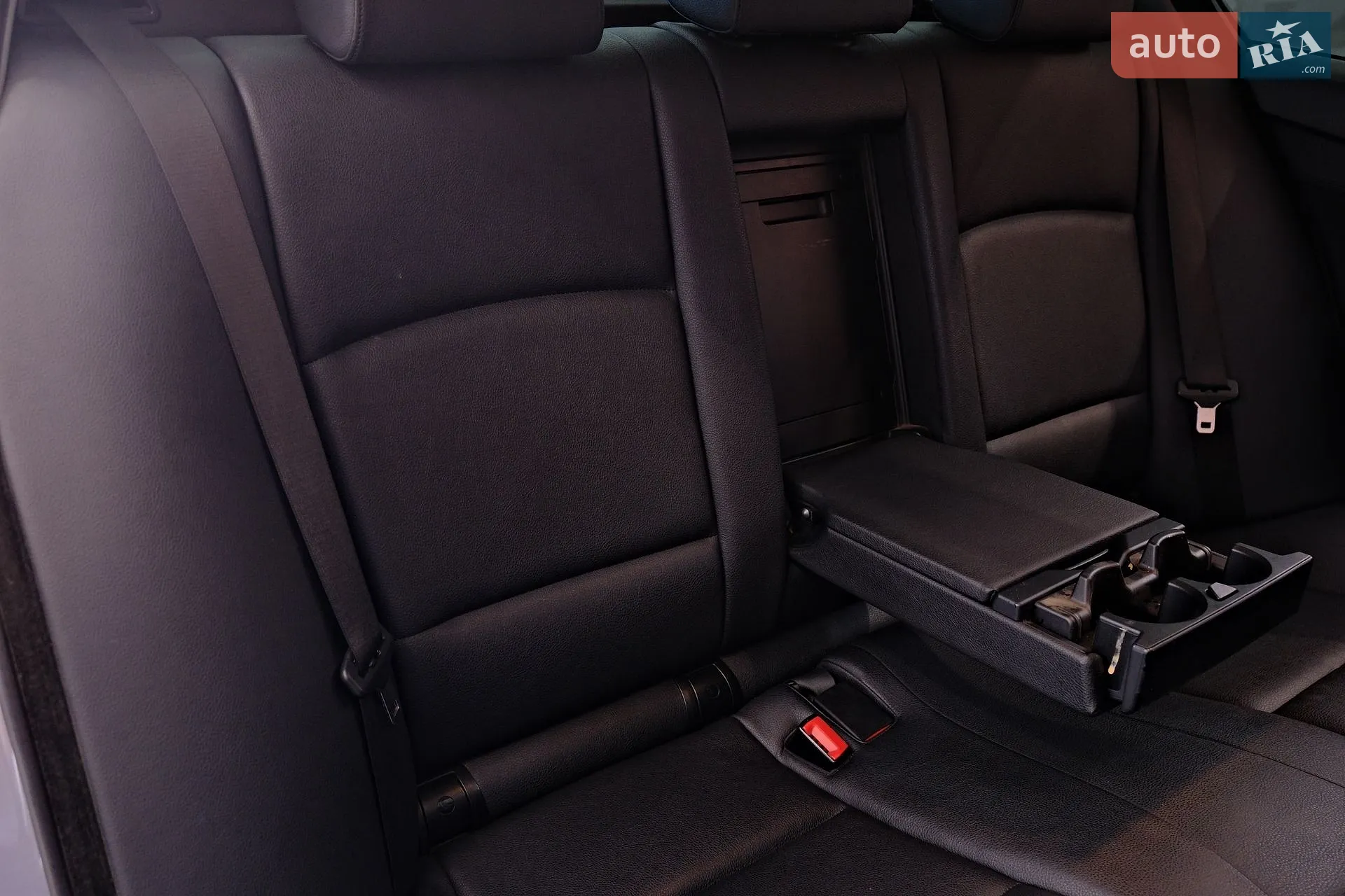 2014 BMW 5er - мініатюра 37