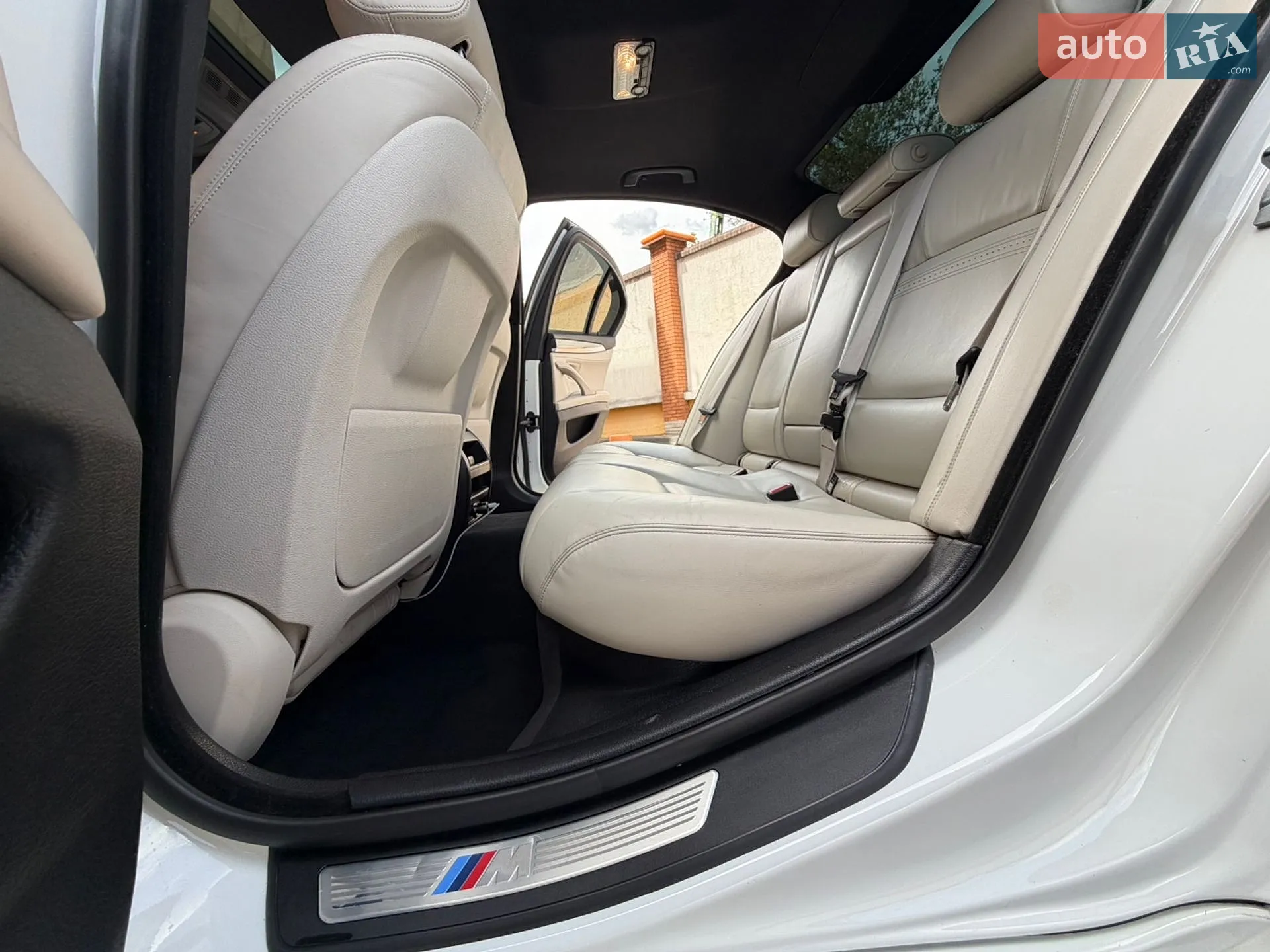 2016 BMW 5er - мініатюра 24