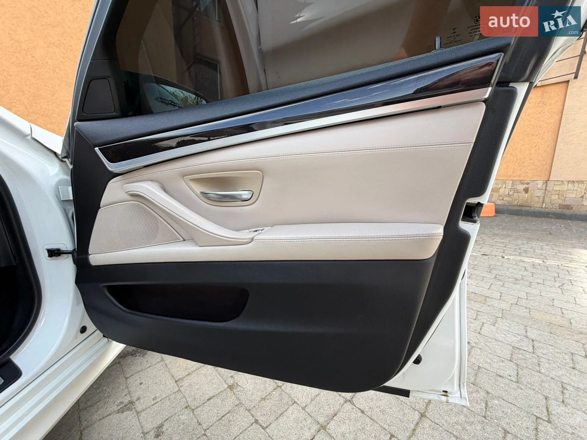 2016 BMW 5er - мініатюра 29