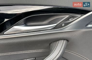 Седан BMW 5 Series 2019 в Виннице фото 25 Седан BMW 5 Series 2019 в Виннице