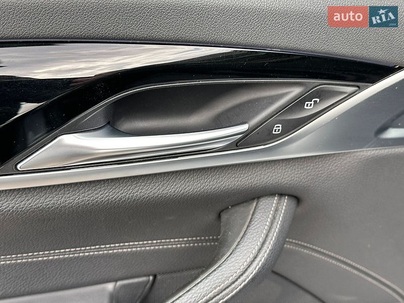 Седан BMW 5 Series 2019 в Виннице фото 25 Седан BMW 5 Series 2019 в Виннице