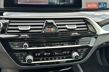 Седан BMW 5 Series 2019 в Виннице фото 31 Седан BMW 5 Series 2019 в Виннице