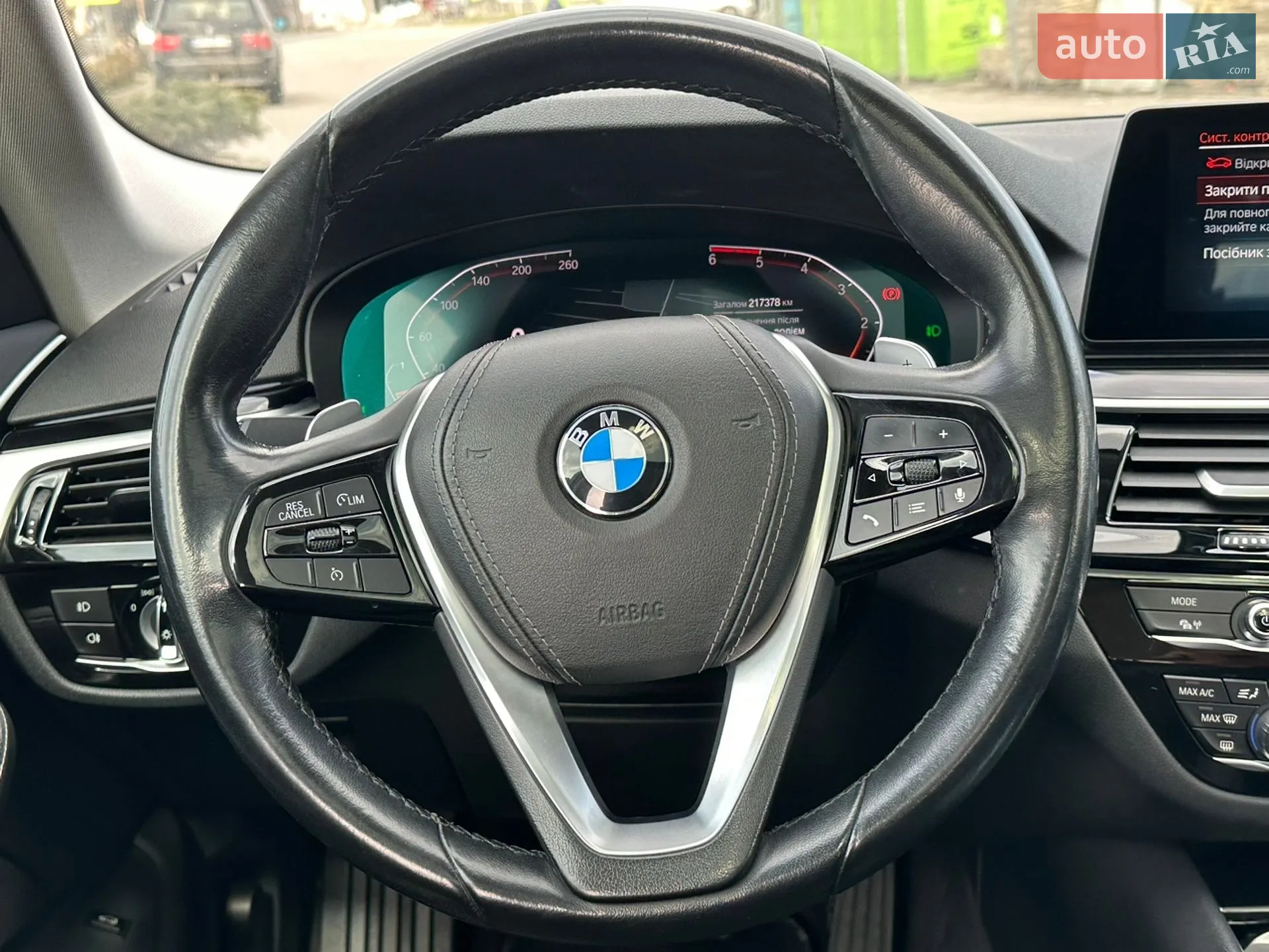 2019 BMW 5er - мініатюра 38