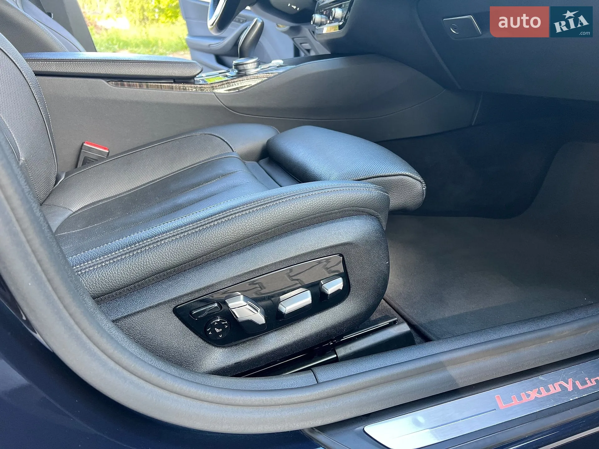 2019 BMW 5er - мініатюра 22