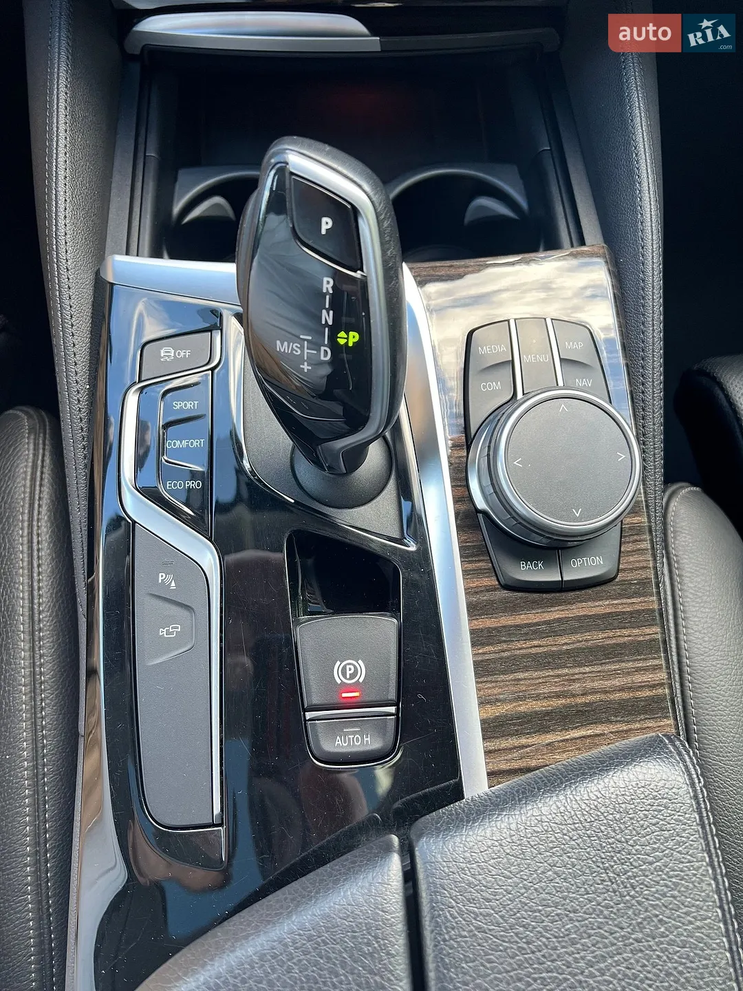 2019 BMW 5er - мініатюра 36