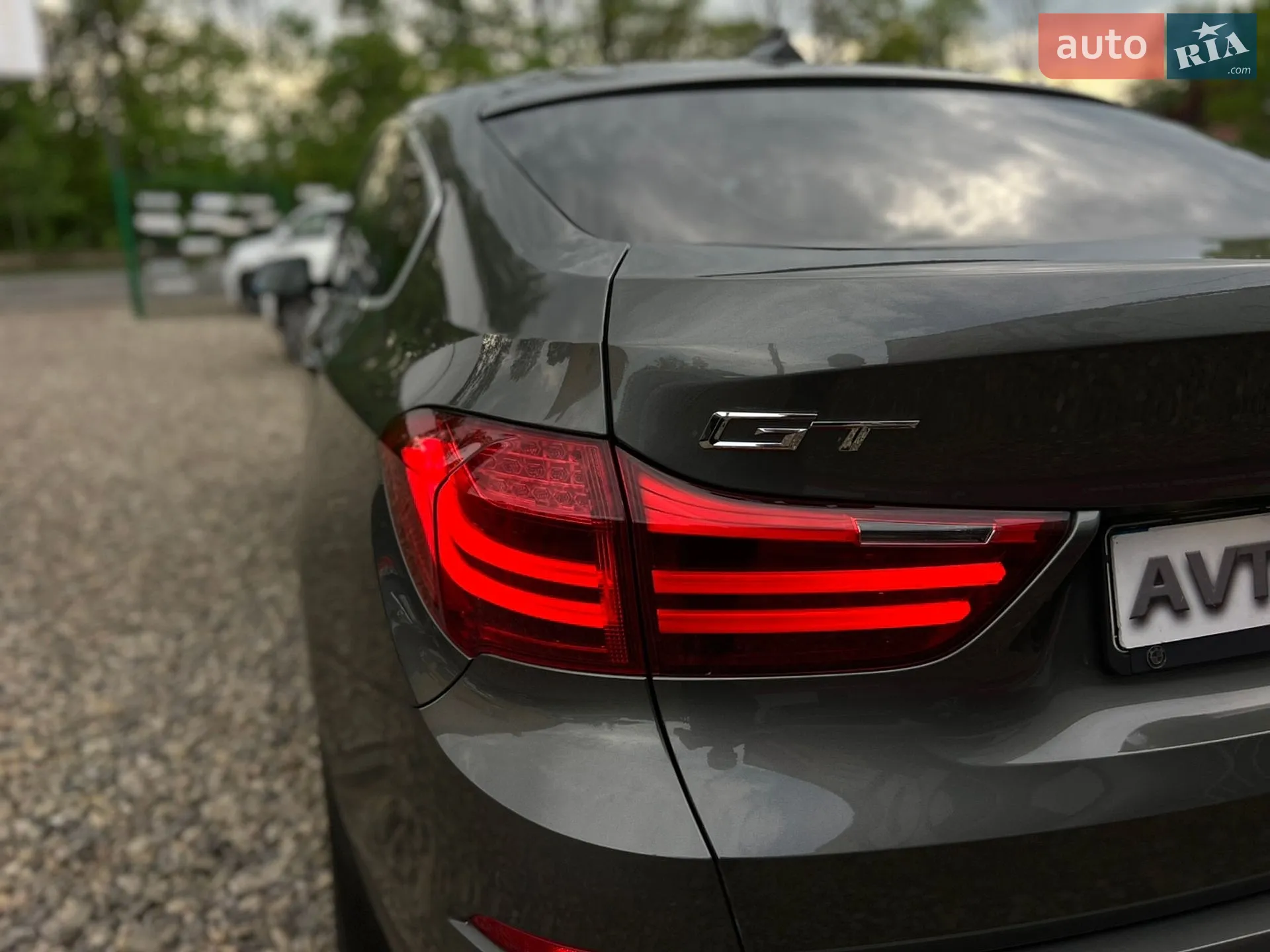 2013 BMW 5er - мініатюра 20