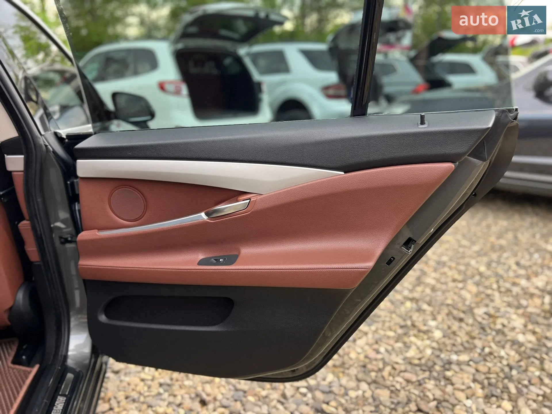 2013 BMW 5er - мініатюра 41