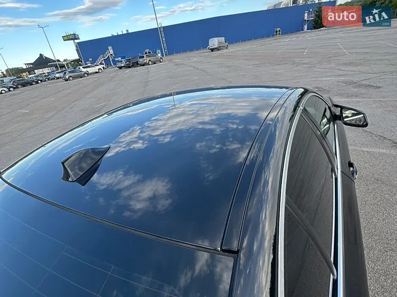BMW 5 Series 2011 VIN WBAFW11050C660835 фото оголошення 8 з 85