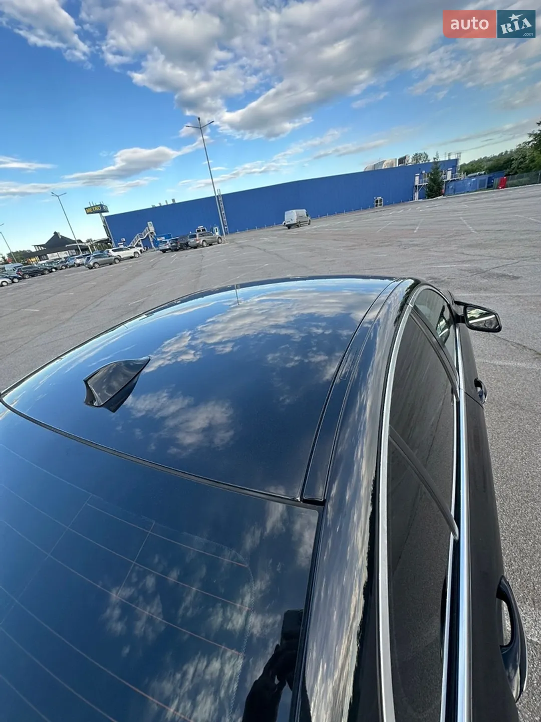 2011 BMW 5er - мініатюра 8
