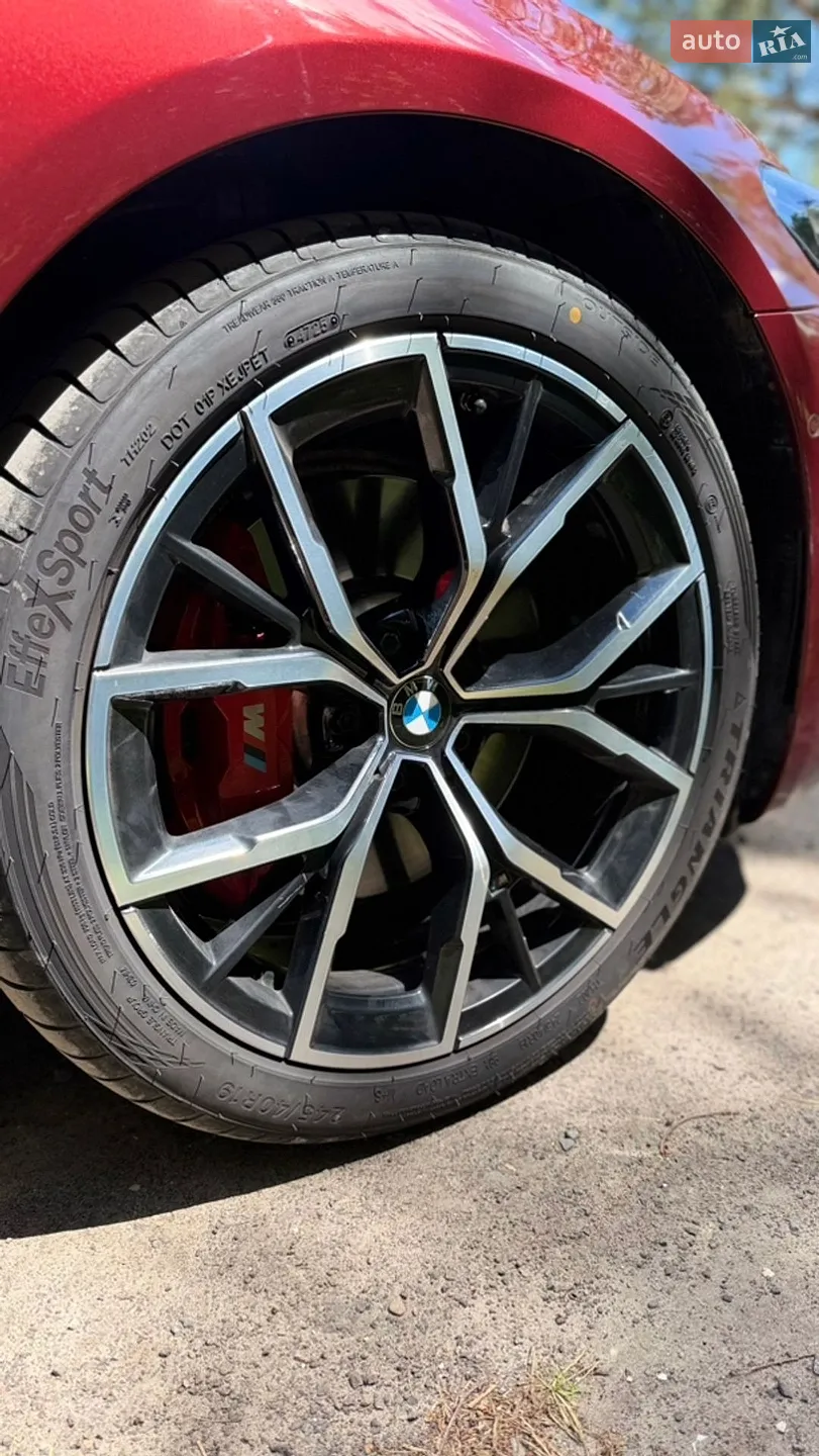 2022 BMW 5er - мініатюра 16