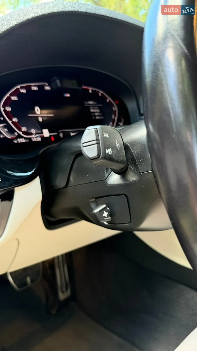 2022 BMW 5er - мініатюра 27