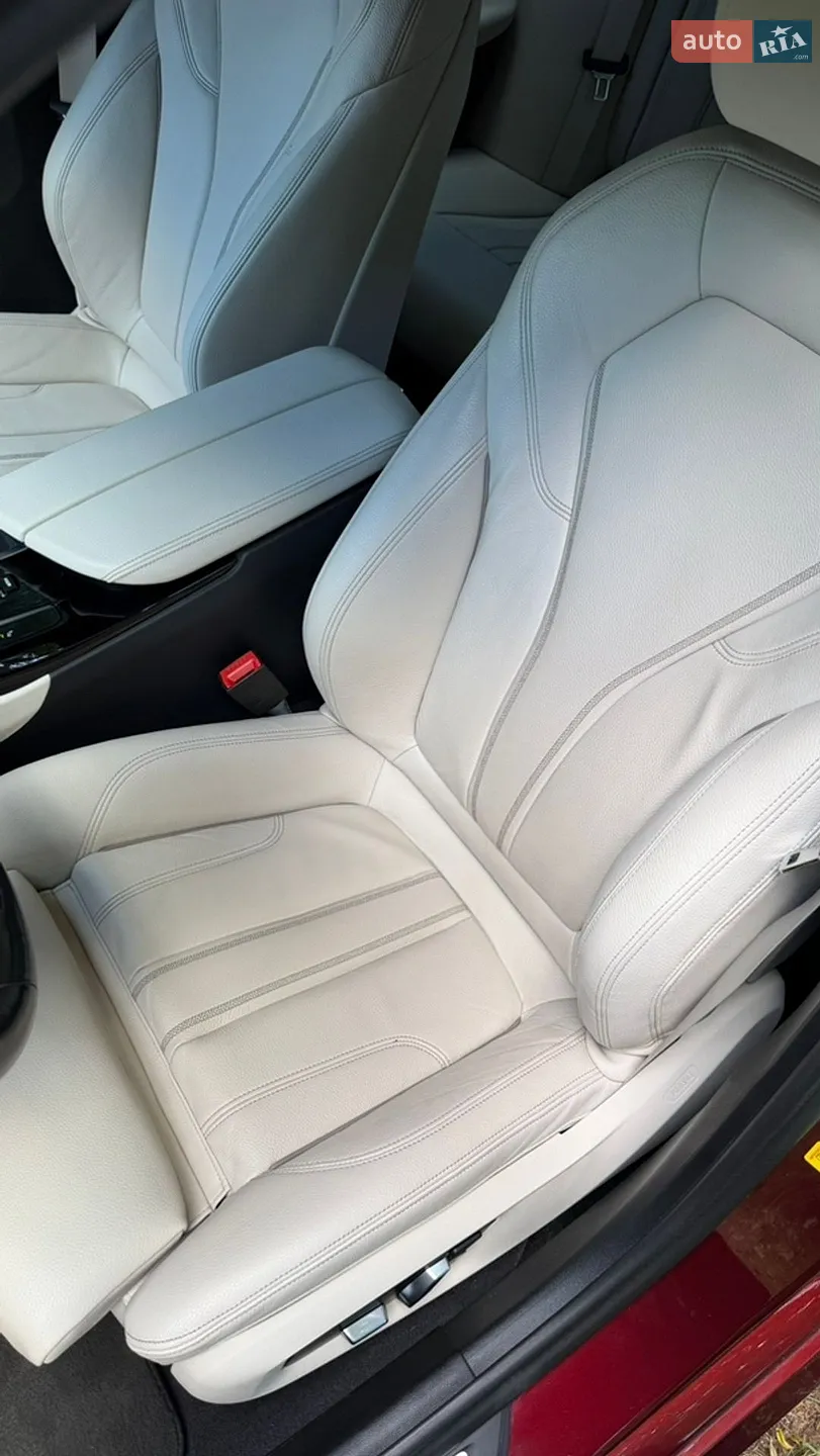 2022 BMW 5er - мініатюра 29