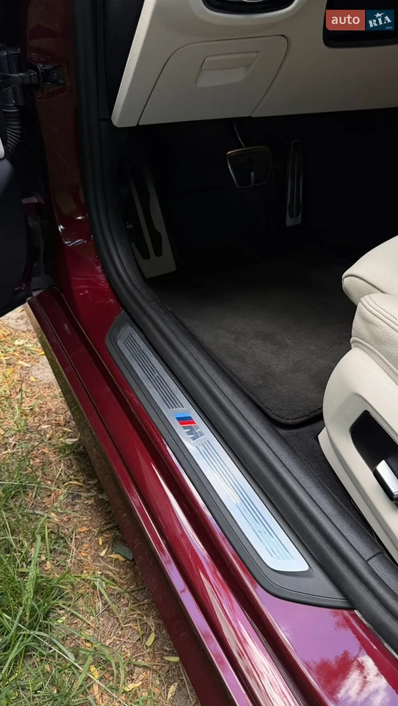 2022 BMW 5er - мініатюра 33