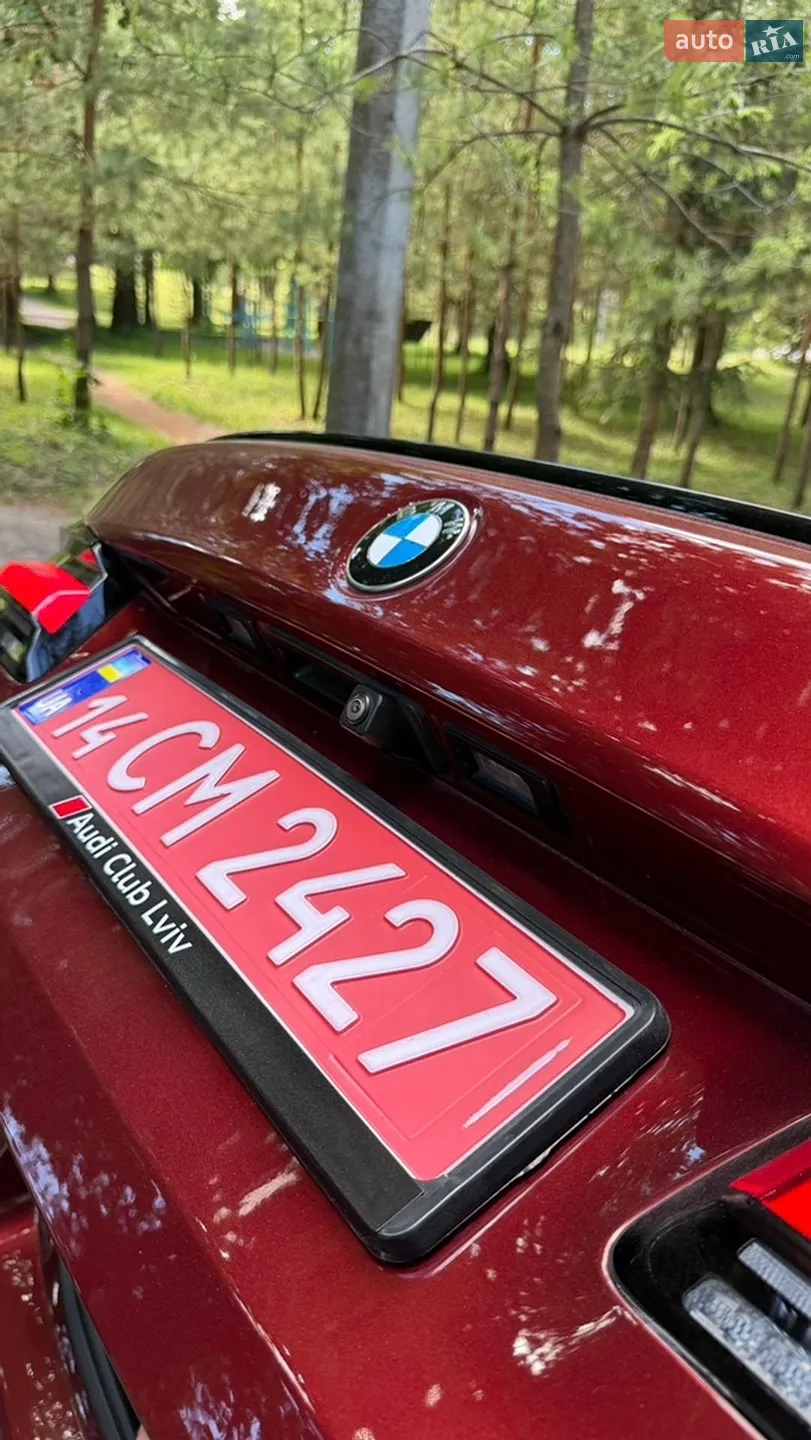 2022 BMW 5er - мініатюра 35