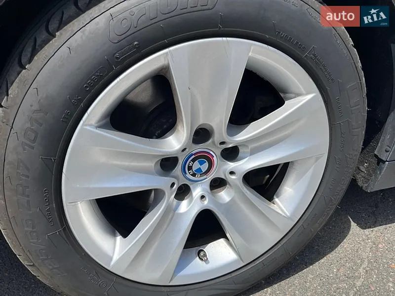 BMW 5 Series 2013 VIN WBAMX110X0DY17161 фото оголошення 10 з 70