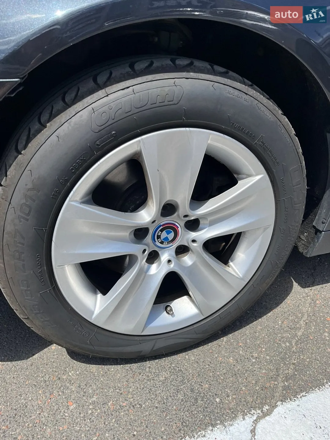 2013 BMW 5er - мініатюра 10